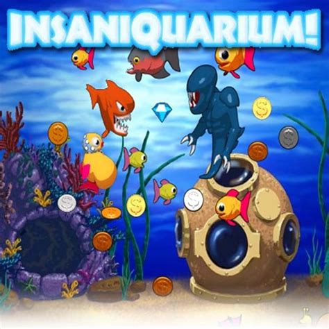 Buy Insaniquarium™ .